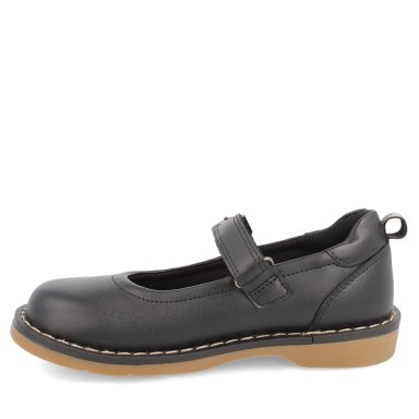 ZAPATO ESCOLAR NIÑA BUBBLEGUMMERS BABY STAR - 6