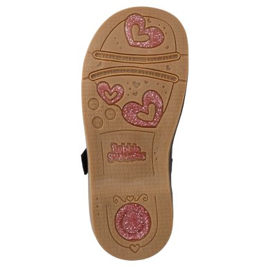 ZAPATO ESCOLAR NIÑA BUBBLEGUMMERS BABY STAR - 7