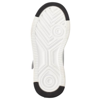 ZAPATILLA NIÑO BUBBLEGUMMERS ARNIE NEGRO - GRIS 34-38 - 7