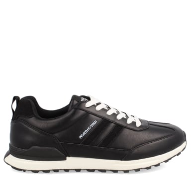 ZAPATILLA HOMBRE NORTH STAR FRAN NEGRO - 1