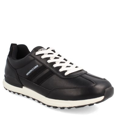 ZAPATILLA HOMBRE NORTH STAR FRAN NEGRO - 2