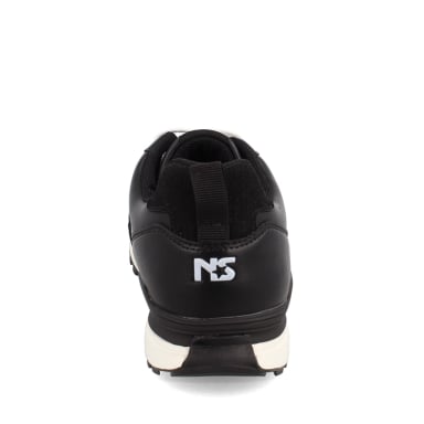 ZAPATILLA HOMBRE NORTH STAR FRAN NEGRO - 3