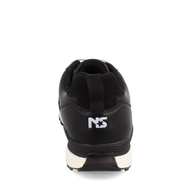 ZAPATILLA HOMBRE NORTH STAR FRAN NEGRO - 3