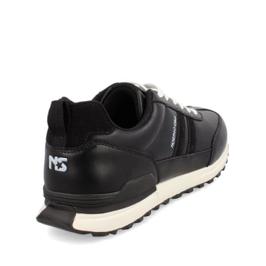 ZAPATILLA HOMBRE NORTH STAR FRAN NEGRO - 4