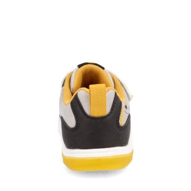 ZAPATILLAS NIÑO BUBBLEGUMMERS CASUALES NEGRO TOKIO 18-21 - 3