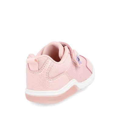 ZAPATILLAS NIÑA BUBBLEGUMMERS CASUALES ROSADO TOKIO 18-21 - 4