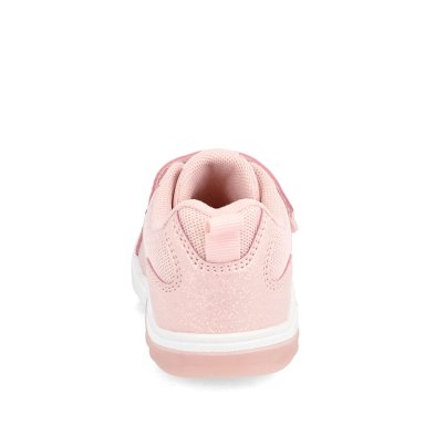 ZAPATILLAS NIÑA BUBBLEGUMMERS CASUALES ROSADO TOKIO 18-21 - 5