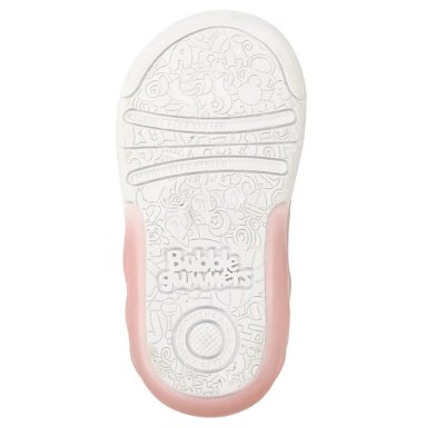 ZAPATILLAS NIÑA BUBBLEGUMMERS CASUALES ROSADO TOKIO 18-21 - 7