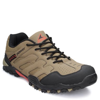 ZAPATILLA HOMBRE POWER TREK TOR CAFE - 1
