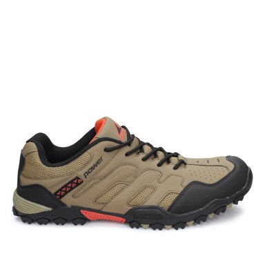 ZAPATILLA HOMBRE POWER TREK TOR CAFE - 2