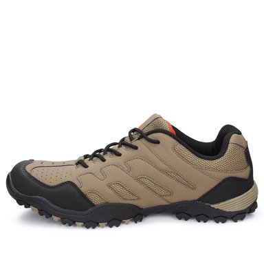 ZAPATILLA HOMBRE POWER TREK TOR CAFE - 3