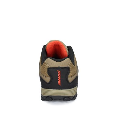 ZAPATILLA HOMBRE POWER TREK TOR CAFE - 4