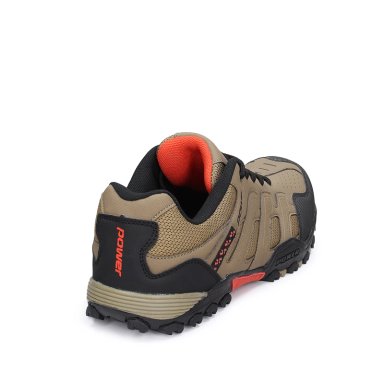 ZAPATILLA HOMBRE POWER TREK TOR CAFE - 5