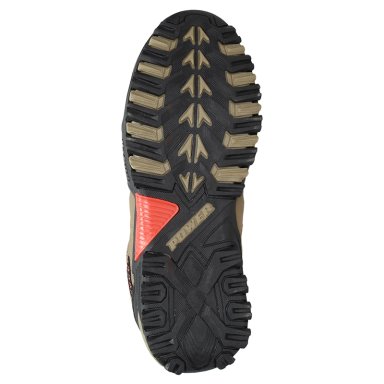 ZAPATILLA HOMBRE POWER TREK TOR CAFE - 7