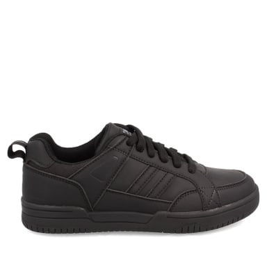 ZAPATILLA NIÑO NORTH STAR HEM NEGRO - 1
