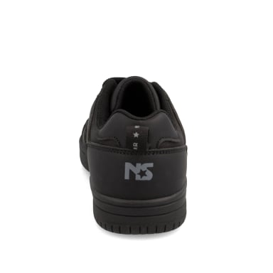 ZAPATILLA NIÑO NORTH STAR HEM NEGRO - 3