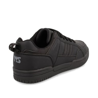 ZAPATILLA NIÑO NORTH STAR HEM NEGRO - 4