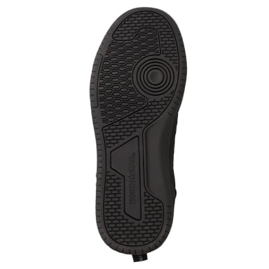 ZAPATILLA NIÑO NORTH STAR HEM NEGRO - 7