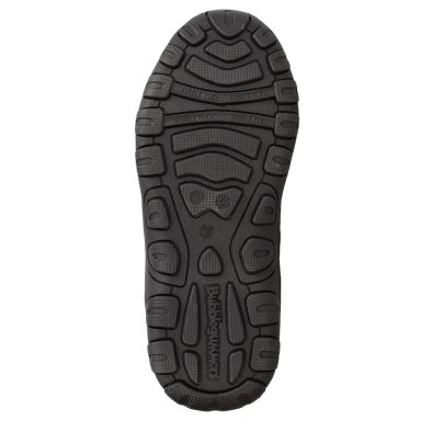 ZAPATO ESCOLAR NIÑO BUBBLEGUMMERS EVEREST NEGRO - 7