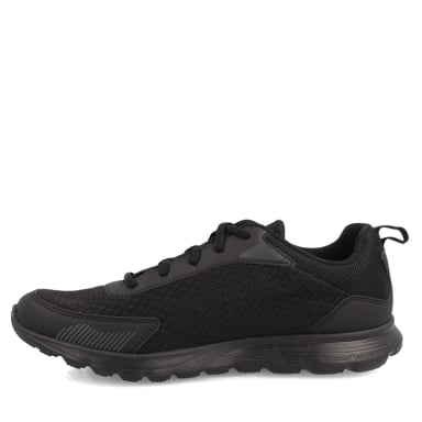 ZAPATILLA ESCOLAR HOMBRE POWER WAVE BELMONTE V1 NEGRO - 5
