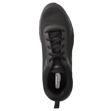 ZAPATILLA ESCOLAR HOMBRE POWER WAVE BELMONTE V1 NEGRO - 6