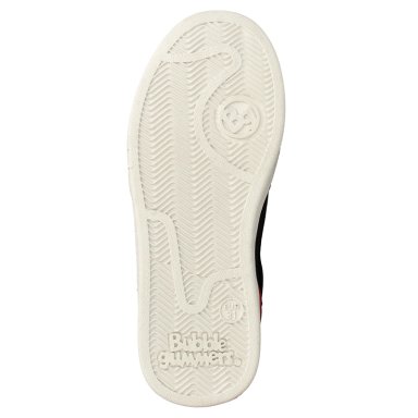ZAPATILLA NIÑO BUBBLEGUMMERS CLAVEL NEGRO - 7
