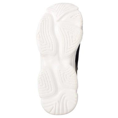 ZAPATILLA NIÑO BUBBLEGUMMERS BOLT AZUL MARINO - 7