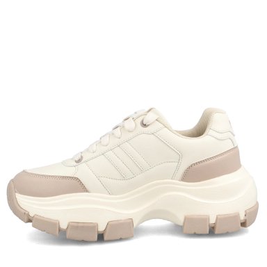 ZAPATILLA MUJER NORTH STAR BOOR BEIGE - 2