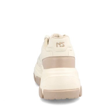 ZAPATILLA MUJER NORTH STAR BOOR BEIGE - 3