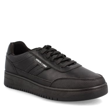 ZAPATILLA MUJER NORTH STAR MAISY NEGRO - 2