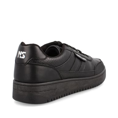 ZAPATILLA MUJER NORTH STAR MAISY NEGRO - 4