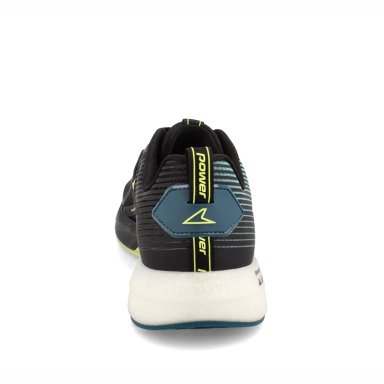 ZAPATILLAS HOMBRE POWER NEGRO XORISE+300 TR CIPHER - 3