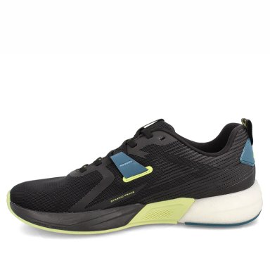 ZAPATILLAS HOMBRE POWER NEGRO XORISE+300 TR CIPHER - 5