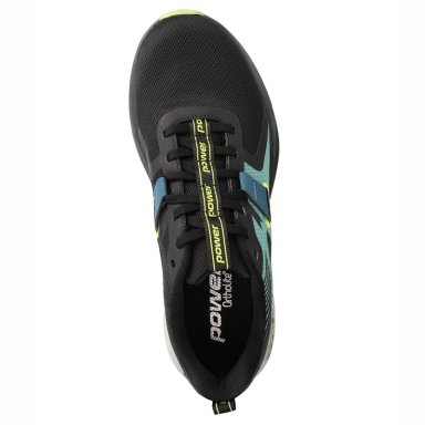 ZAPATILLAS HOMBRE POWER NEGRO XORISE+300 TR CIPHER - 6