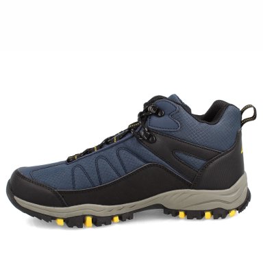ZAPATILLAS HOMBRE POWER NEGRO HUNTER COBB - 2