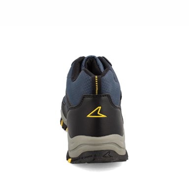 ZAPATILLAS HOMBRE POWER NEGRO HUNTER COBB - 3
