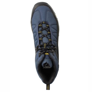 ZAPATILLAS HOMBRE POWER NEGRO HUNTER COBB - 6