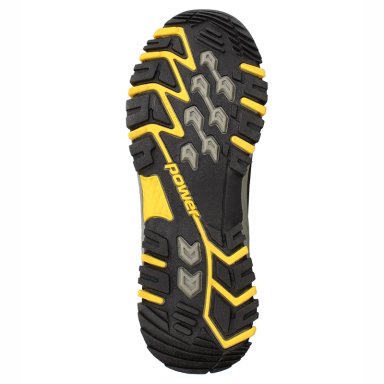 ZAPATILLAS HOMBRE POWER NEGRO HUNTER COBB - 7