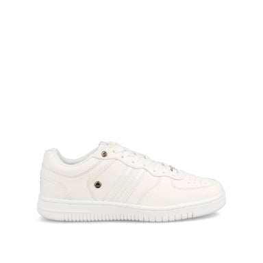 ZAPATILLAS MUJER NORTH STAR URBANAS BEIGE TANK - 1