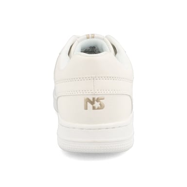 ZAPATILLAS MUJER NORTH STAR URBANAS BEIGE TANK - 3