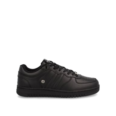 ZAPATILLA MUJER NORTH STAR TANK NEGRO - 1