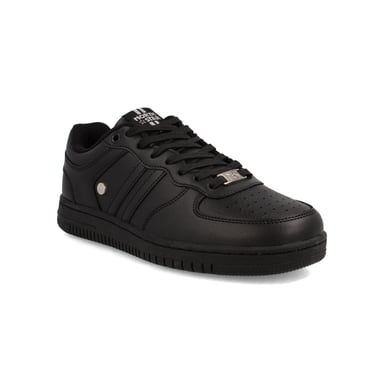 ZAPATILLA MUJER NORTH STAR TANK NEGRO - 2