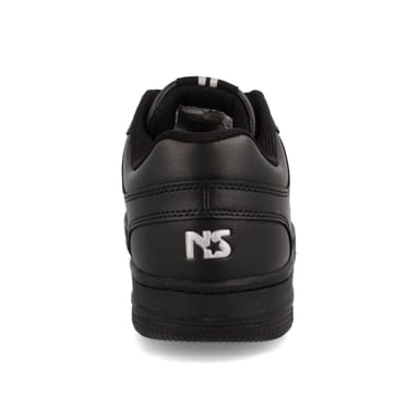 ZAPATILLA MUJER NORTH STAR TANK NEGRO - 3