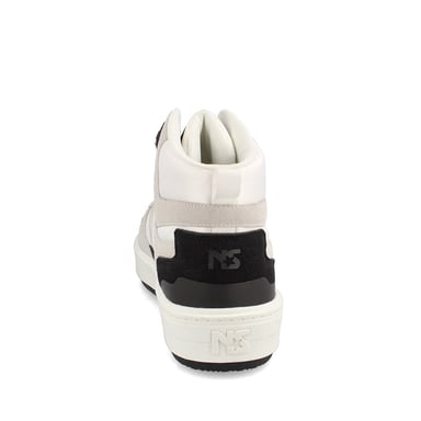 ZAPATILLA HOMBRE NORTH STAR REPLAY BLANCO-GRIS - 3