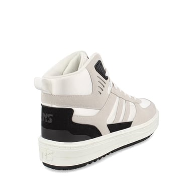 ZAPATILLA HOMBRE NORTH STAR REPLAY BLANCO-GRIS - 4