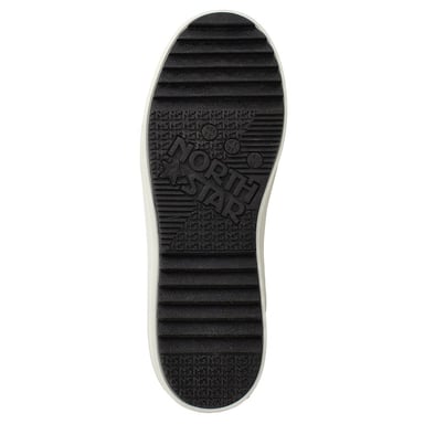 ZAPATILLA HOMBRE NORTH STAR REPLAY BLANCO-GRIS - 7