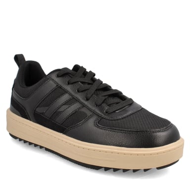 ZAPATILLA HOMBRE NORTH STAR REPLAY NEGRO - 1