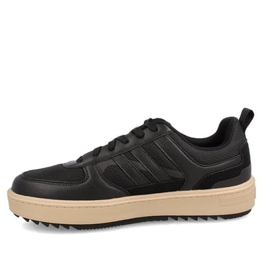 ZAPATILLA HOMBRE NORTH STAR REPLAY NEGRO - 2