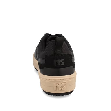 ZAPATILLA HOMBRE NORTH STAR REPLAY NEGRO - 3