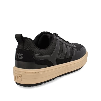 ZAPATILLA HOMBRE NORTH STAR REPLAY NEGRO - 4